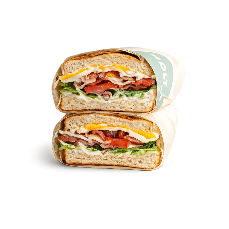 Sandwich BLT