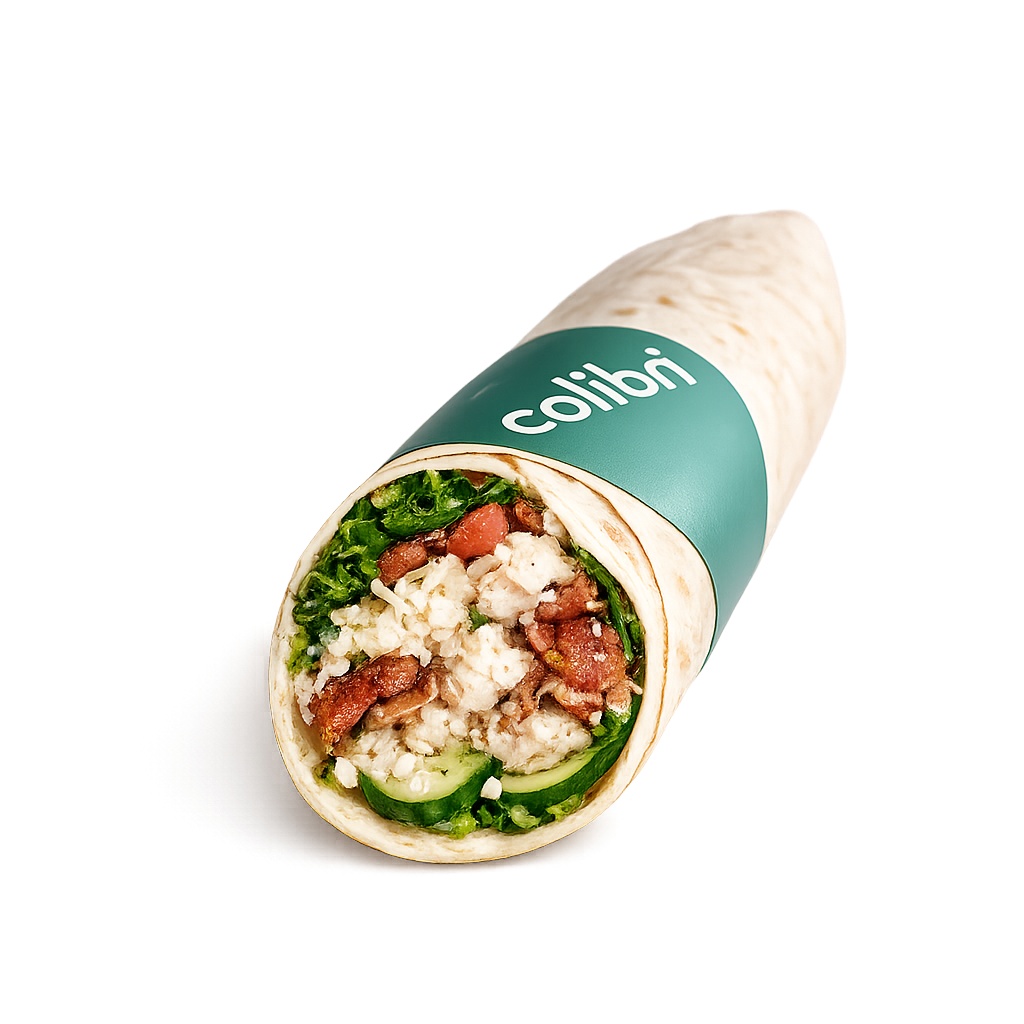 Wrap césar